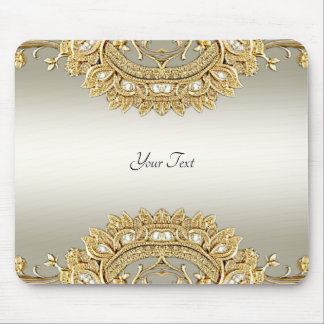 Goud Mousepad Muismat