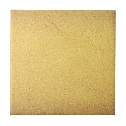 Goud papier antiek tegeltje (Voorkant)