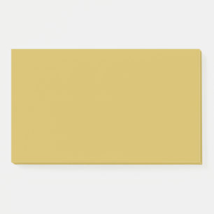 Goud Post-it® Notes
