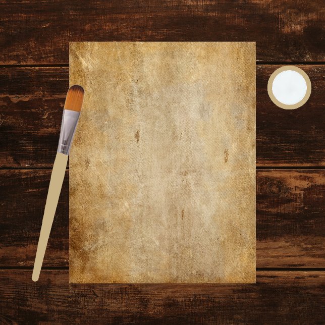 Goud  Scrapbooking Papier Blad (Creator heeft geüpload)