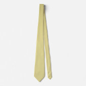 Goud Stropdas (Voorkant)