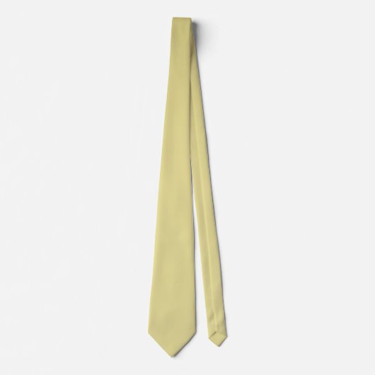 Goud Stropdas (Voorkant)