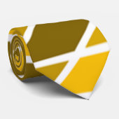 Goud Stropdas (Opgerold)