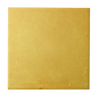 Goud Tegeltje