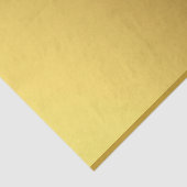 Goud Tissuepapier (Detail)