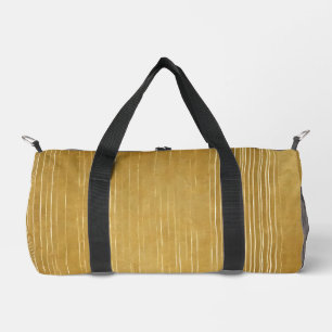 Goud Wit Art Deco Modern Collectie Plunjezak