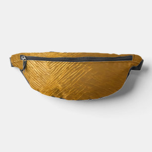 Goud Wit Art Deco Populair Collectie Heuptasje
