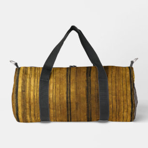 Goud Zwart Art Deco Modern Collectie Plunjezak