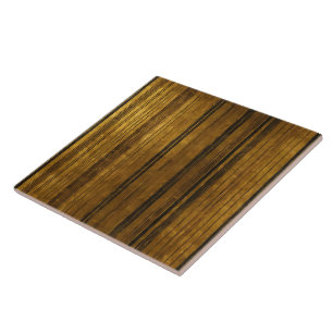 Goud Zwart  Art Deco Modern Collectie Tegeltje