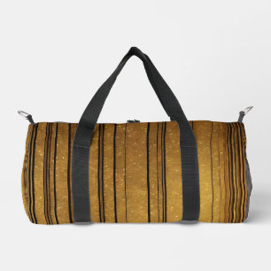 Goud Zwart Art Deco Trendy Collectie Plunjezak