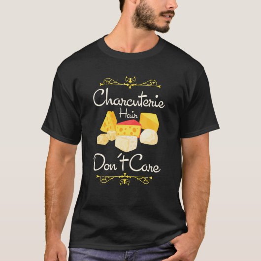 Gouda For Gouda Cheese Gouda Enthusiast Dutch Chee T-shirt (Voorkant)