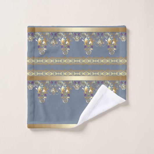 Goudaas Bad Handdoek (Wasdoekje)