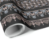 Goudaas Cadeaupapier (Rol Hoek)