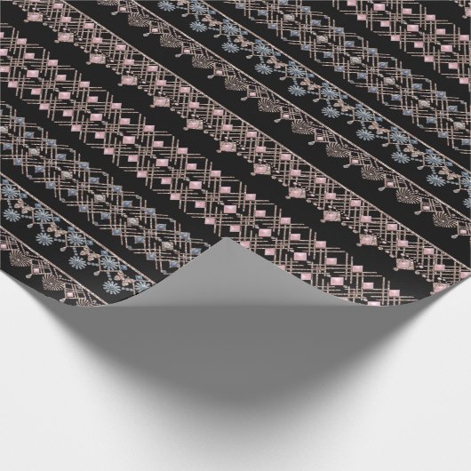 Goudaas Cadeaupapier (Hoek)