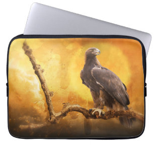 Goudarend Laptop Sleeve