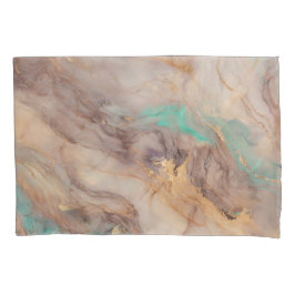 goudblaadje kussensloop