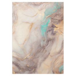 goudblaadje tafelkleed