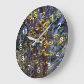 Goudblad Grote Klok (Hoek)