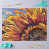 Goudbloem Elegant Collectie Tissuepapier (Craft)