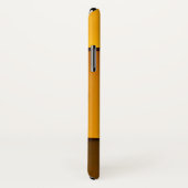 Goudbollen Case-Mate iPhone Case (Achterkant / rechts)