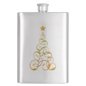 Goudboomkolf Flacon (Voorkant)