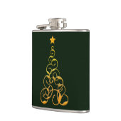 Goudboomkolf Heupfles (Links)