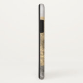 goudbruin Case-Mate iPhone case (Achterkant / rechts)