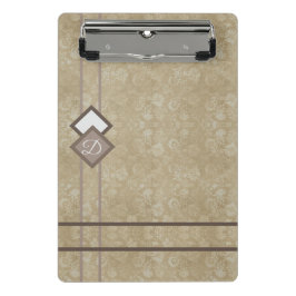 gouddamp mini klembord