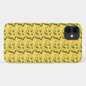 gouddollar Case-Mate iPhone case (Achterkant (horizontaal))