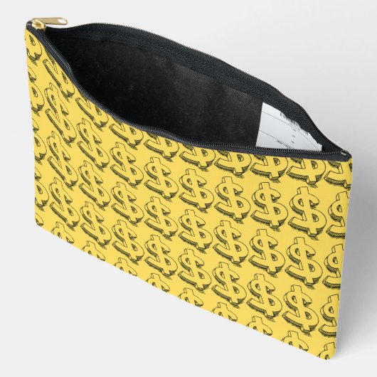gouddollar etui (Open)