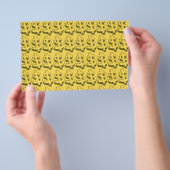 gouddollar flyer (Hand)