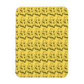 gouddollar magneet (Verticaal)