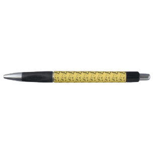 gouddollar pen