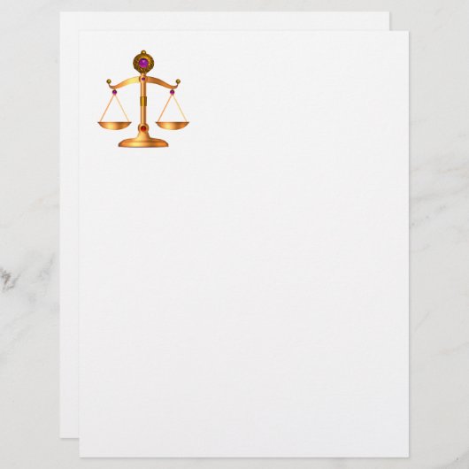 GOUDE SCHALEN VAN HET RECHT MET GEM STONES, rechts (Voorkant / Achterkant)