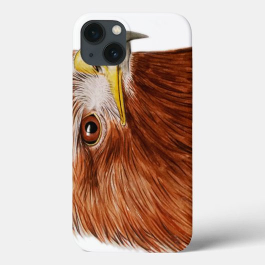 Gouden Adelaar 2011 Case-Mate iPhone Case (Achterkant)