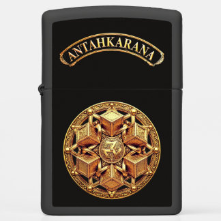 Gouden Antahkarana Mystieke