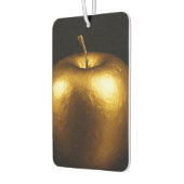 gouden appel luchtverfrisser (Links)
