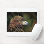 gouden arend muismat (Met muis)