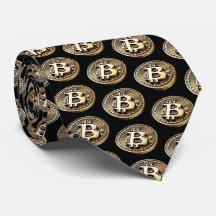 Gouden Bitcoin Digitale Cash Cryptocurrency
