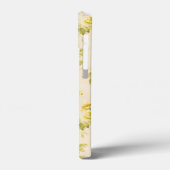  gouden bloemkool Case-Mate iPhone case (Achterkant / Links)