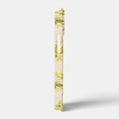  gouden bloemkool Case-Mate iPhone case (Achterkant / Rechts)