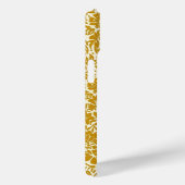 Gouden Bloesems Case-Mate iPhone Case (Achterkant / Rechts)