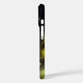 Gouden Boeddha bij nacht Case-Mate iPhone Case (Achterkant / Links)