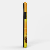 Gouden Boeddha Case-Mate iPhone Case (Achterkant/rechts)