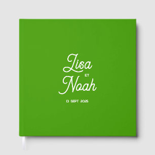 Gouden Boek van Colorus Vert