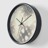 Gouden Bokeh Bubble Lights Glamour (Hoek)