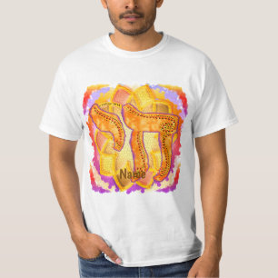 Gouden Chai  T-shirt