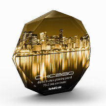 gouden chicago - prijs