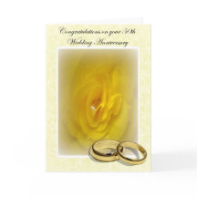 Gouden dagen - 50ste huwelijksverjaardag