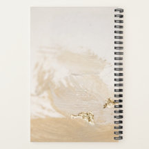 "Gouden dromen, eindeloze bladzijden"